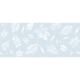 d-c-fix pellicola per finestra Falling Leaves 20 cm x 1,5 m