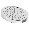 High Pressure Rain Showerhead Rainfall Shower Nozzle for Household Bathroom