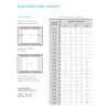 RoomMates RMK11271WP - Papel pintado para pared, diseño de cerezo