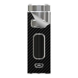 PDA Kobo iStick Pico 21700 Skin Seal [Carbon Tone・Black]