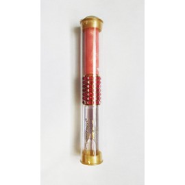 Victorias Secret (2) TWO - VICTORIA'S SECRET PURE SEDUCTION LIP GLOSS .16 OZ ROLLER PARFUM .2 OZ