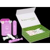 masmi Re-Use Applicator & Tampons Set, Regular + Super