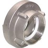 Storz Coupling G 2 Inch (IG), 65, Aluminium (Forged) Material:
