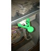 Alligator Furnace Door Switch Tool