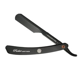 Parker PTBMETAL Hands-Free Shaver