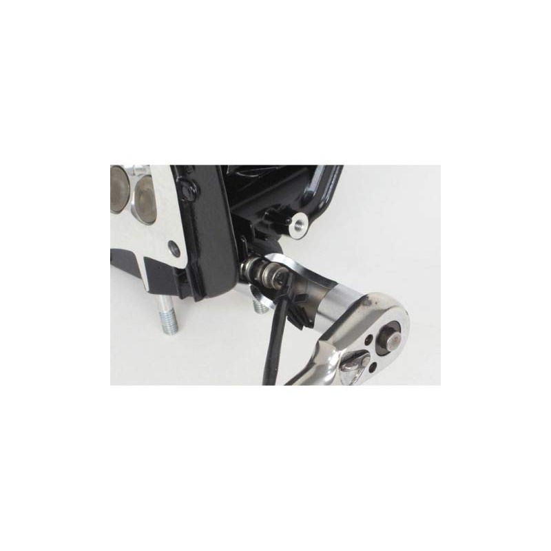 SP Takekawa Sensor Socket 0.7 inch (17 mm) Grom General