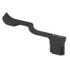 Hot Shoe Thumb Up Rest Hand Grip for A7M4 A7R4
