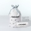 CREVENT Small Fluffy Warm Baby Toddler Blanket for Boy Infant