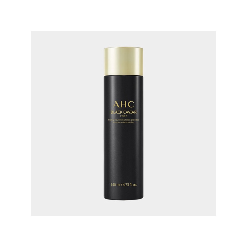 ahc (현대Hmall)AHC 블랙캐비어 기초 2종 중 택1(토너/로션) (Hyundai Hmall) AHC