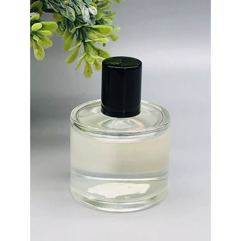 Sand + Fog Violet Sandalwood Luxury Perfume Oil Rollerball 1.7