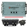Gravity GR-DBE 2-Channel Premium Line-Out Converter with Digital Bass Enchancer