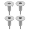 Door Decor Installation Fitting Kit To Fit Beko DIN15X10 Built