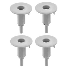 Door Decor Installation Fitting Kit To Fit Beko DIN15X10 Built In Dishwasher Genuine 1784430047