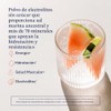 Trace Minerals zerolyte canister electrolitos en polvo 45 servicios sabor