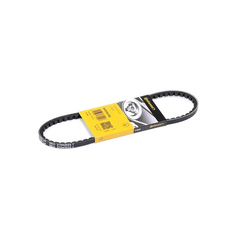 CONTITECH AVX10X700 V-Belt