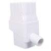 Rainwater Collection System, Diverter Kit for Residential Downspouts, Efficient Rainwater