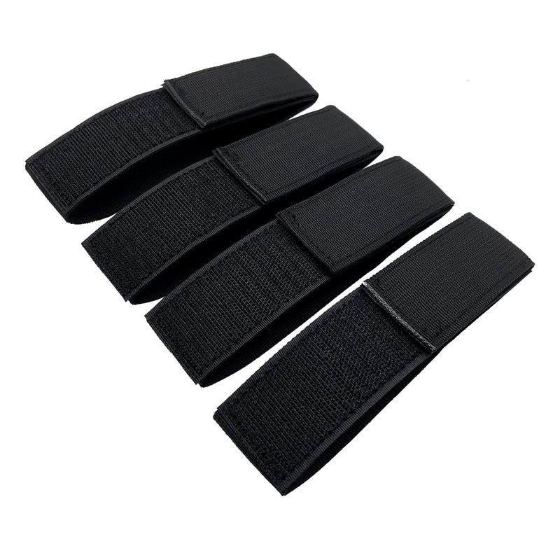 Soft Top Roof Tie Down Strap for Jeep Wrangler JK,Adjustable