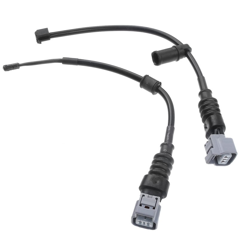 A-Premium Disc Brake Pad Wear Sensors Compatible with Lexus LS400