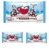 KISSES Chocolates Hot Cocoa Milk Chocolate - 3 Packs Of