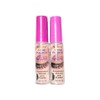 Prosa 2 PACK! PROSA CRYSTAL PROTEIN GEL 4 IN 1
