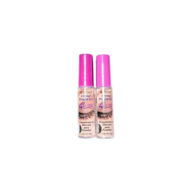 Prosa 2 PACK! PROSA CRYSTAL PROTEIN GEL 4 IN 1