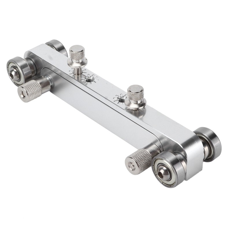 Guitar Nut Sander Adjustable Bridge Saddle Grinding Sanding Tool Luthier