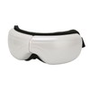 Eye Massager Double Gasbags Hot Compress 15 Mins Timing Vibration