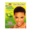 African Pride Olive Miracle Curls & Coils Texturizer - Contains