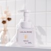 Institutional Hand Wash 250ml - 1 Main Unit + Box Fully Packed, Silver Waterproof Sticker/No Paper Box 40ea