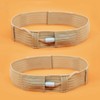 Peritoneal Dialysis Catheter Belt - 2 Pack G Tube Holder