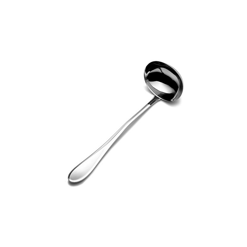 Mikasa Bravo Stainless Steel Gravy Ladle