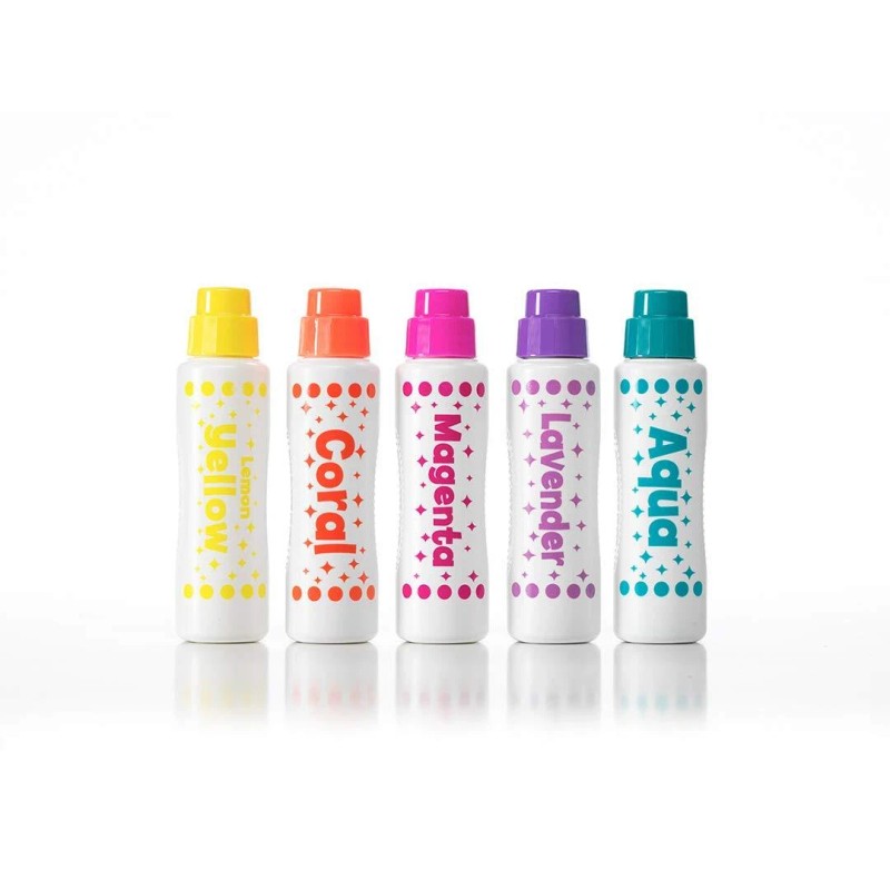 Do.A.Dot Art! Do A Dot Art Violet Washable Dot Markers