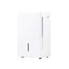 GE 35 Pint Portable Room Dehumidifier with Humidistat & 3