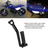 Motorcycle Modification Parts 50CC Pedal Kick Start Lever Starter Fits