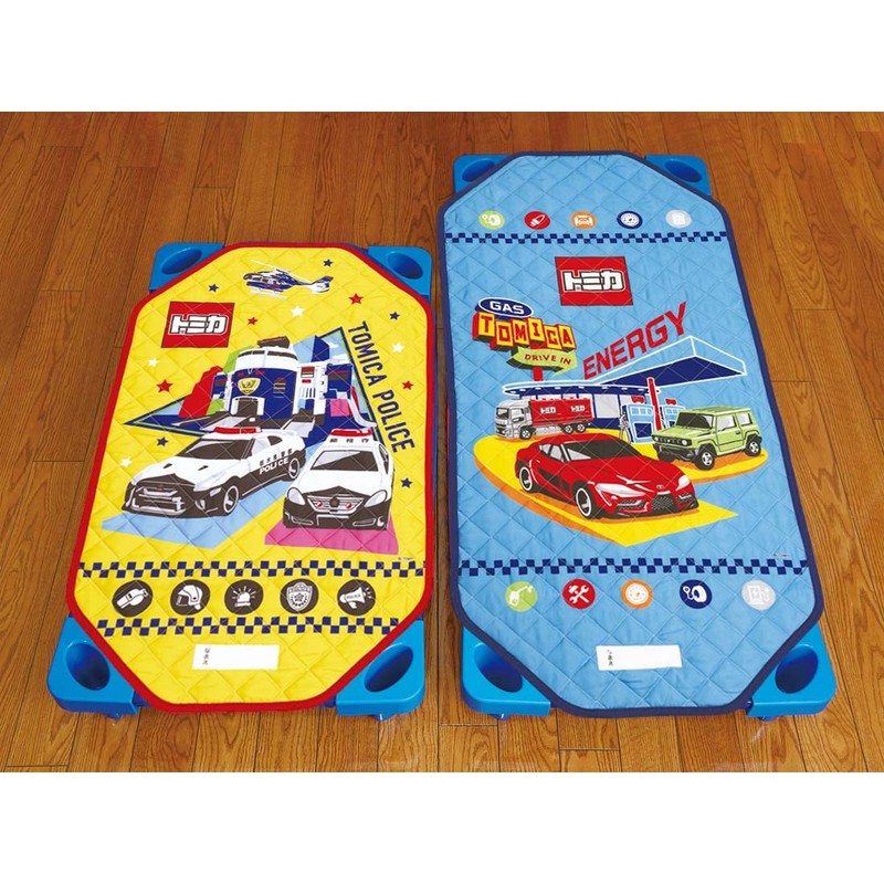 Skater BCV2-A Cotton Cover, M, 23.6 x 51.2 inches (60