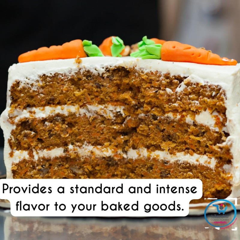 Arte Pan Artificial Food Flavoring Cream Cheese Concentrate(33.8 fl oz)