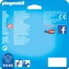 PLAYMOBIL 9446 Duo Pack Pirat und Soldat