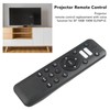 WH 55 Replacement Voice Remote Durable Projector Remote Control for