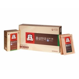 Jeonggwanjang [본사]정관장 홍삼천국 30포 [Head Office] Jeonggwanjang Red Ginseng Heaven 30 Sachets