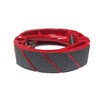 Live Dio ZX Super Dio Tact Gyro Slit Brake Shoe