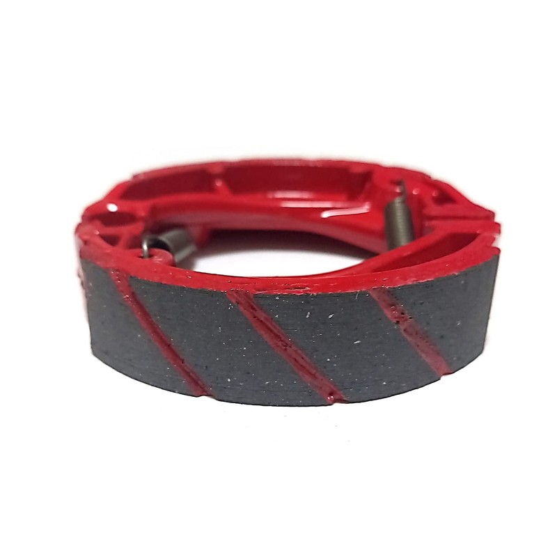 Live Dio ZX Super Dio Tact Gyro Slit Brake Shoe
