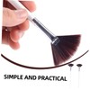 Beavorty 2sets Face Mask Applicator Makeup Brush Clay Mask Tool