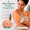 Kessa Hammam Exfoliating Glove by Zakia's Morocco