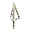 G5 Outdoors Montec 100 Grain 1-1/16" Cut Broadheads (3 Pack)