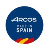 ARCOS Afilacoltelli Professionale – Realizzato in ABS per Affilare Coltelli