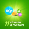 Berocca Energy Effervescent Tablets Including B Vitamins, Magnesium & Zinc