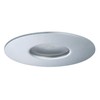 Paulmann 79666 Outdoor House Recessed Light IP44 530lm 3000K 4.4W