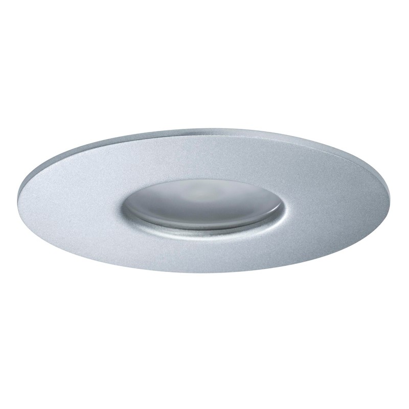 Paulmann 79666 Outdoor House Recessed Light IP44 530lm 3000K 4.4W