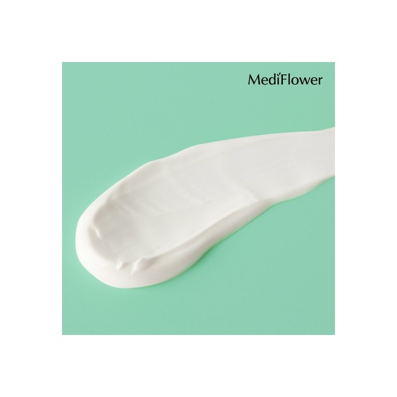 Mediflower UV Filter Cica Sun Cream 50ml x 2 /