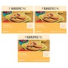 BariatricPal 12g Protein Low Sugar Pancake Mix - Original (3-Pack)